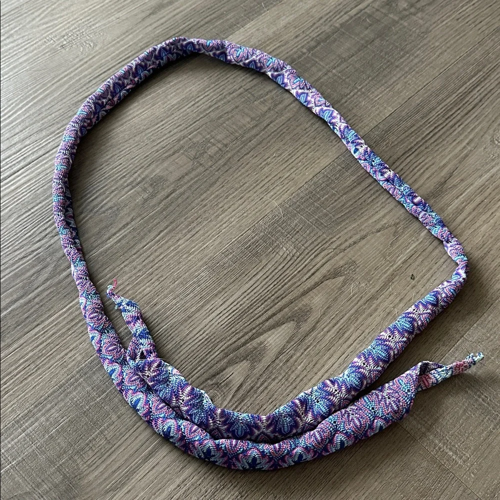 Kids Tie Belt